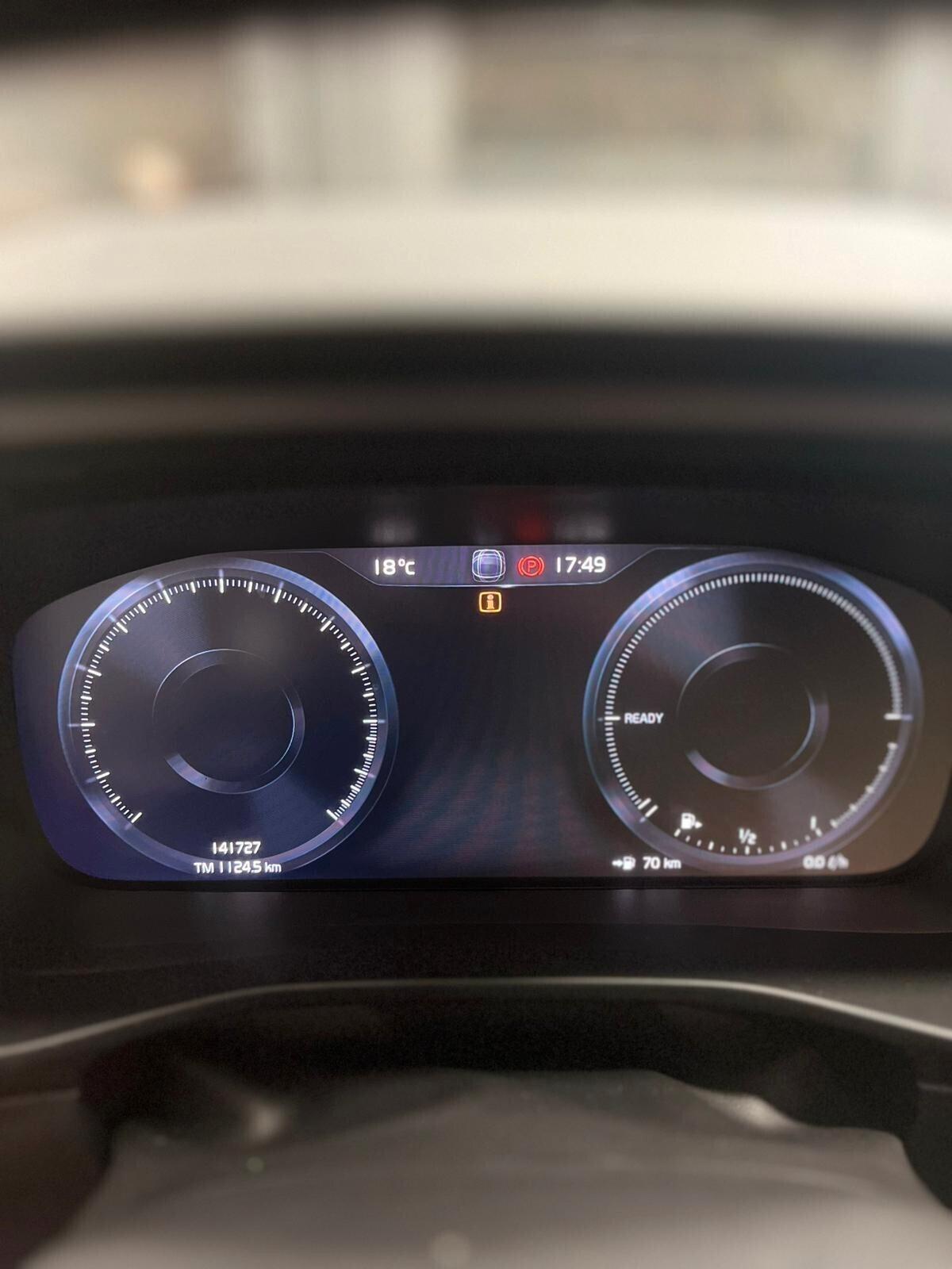 Volvo XC40 T4 Recharge Plug-in Hybrid Inscription Expression