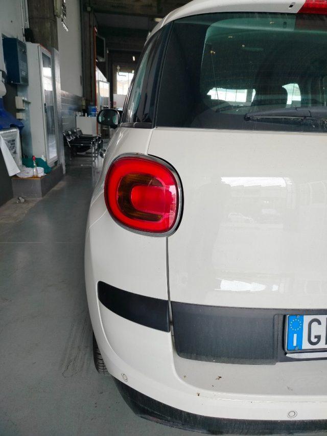 FIAT 500L 1.4 95 CV S&S Mirror