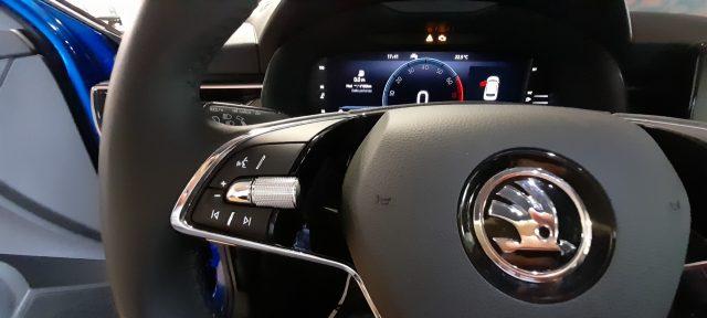 SKODA Kamiq 1.0 TSI 110 CV Style 18" LED