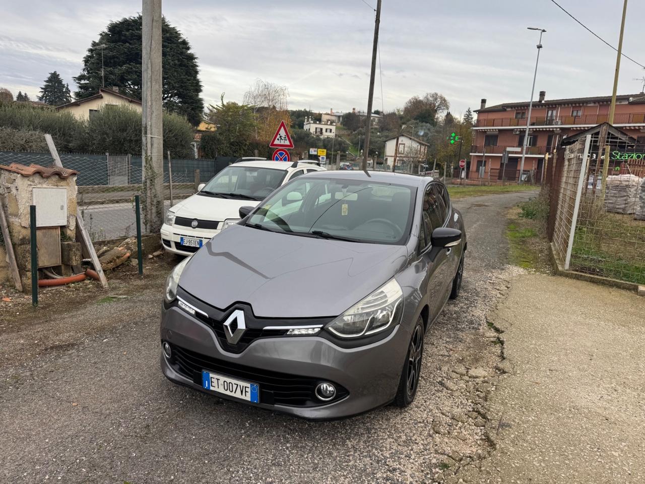 Renault Clio 1.5 dCi 8V 75CV 5 porte Live NEOPATENTATI