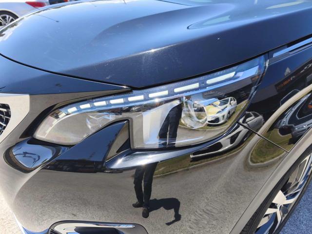 PEUGEOT 3008 BlueHDi 150 S&S Allure