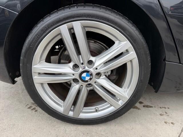 Bmw serie 1 118d 5p. Msport