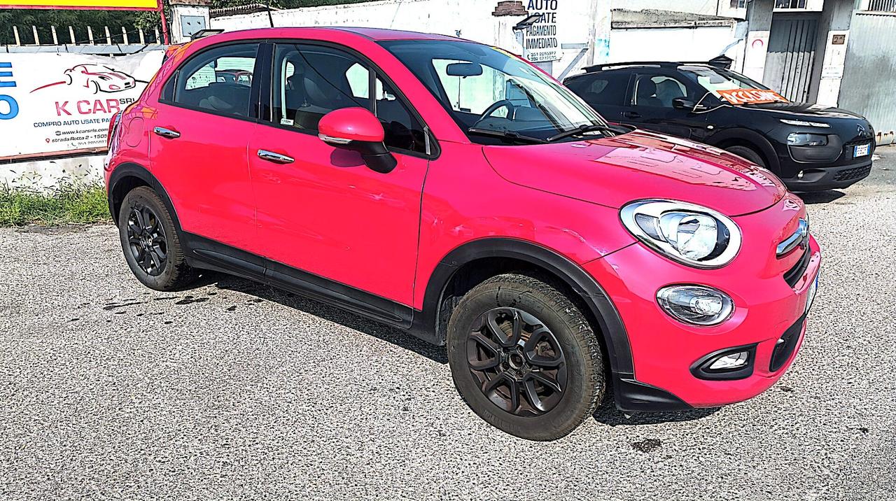 Fiat 500X 1.3 MultiJet 95 CV Business