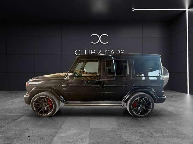 Mercedes-Benz G 63 AMG G 63 AMG Premium Plus 585cv auto Tetto/Scarichi Amg/Amg Driver's/Adaptive Cruise Control/Cerchi 22