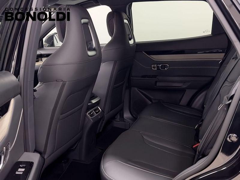 SPORTEQUIPE Sportequipe 6 GT Sportequipe 6 GT 1.6 t-gdi Gpl 178cv dct - Anche Autocarro