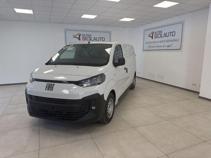 FIAT Scudo ICE 2024 Ice 1.5 bluehdi 120cv L2H1