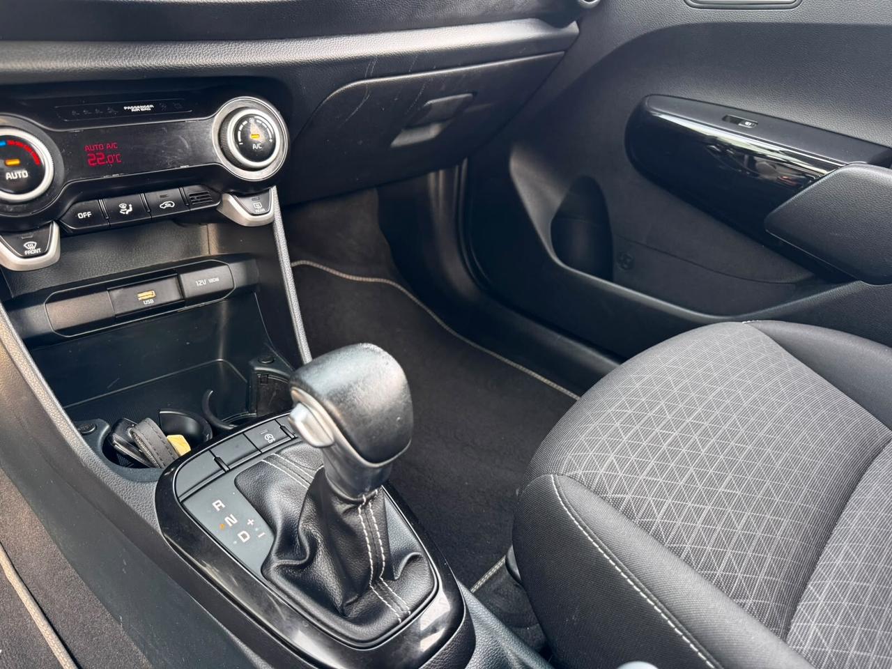 KIA PICANTO XLINE AUTOMATICA 2021 FULL OPTIONAL