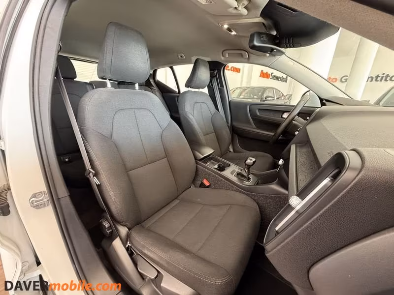 Volvo XC40 XC40 2.0 Business auto my21