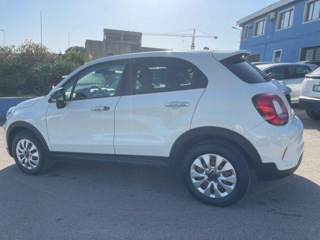 FIAT 500X 1.3 MultiJet 95 CV