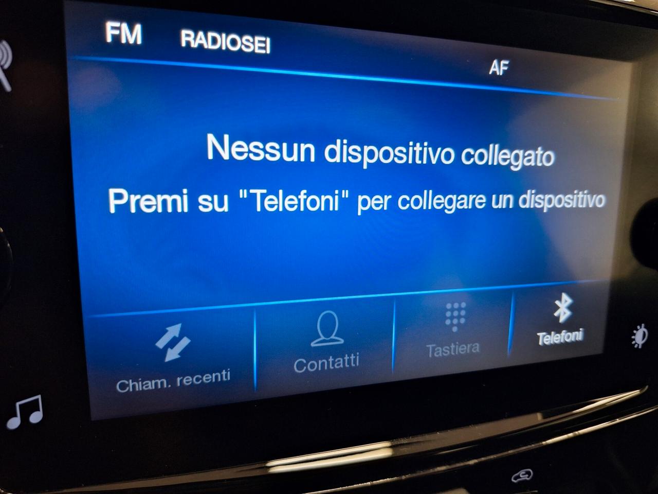 Lancia Ypsilon 1.2 69 CV 5 porte GPL Ecochic Gold