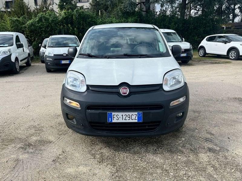 FIAT Panda 1.2 Pop Van 2 posti (IVA ESCL.)