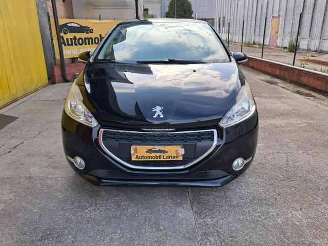 PEUGEOT 208 1° serie 1.2 VTi 82 CV 5 porte Allure