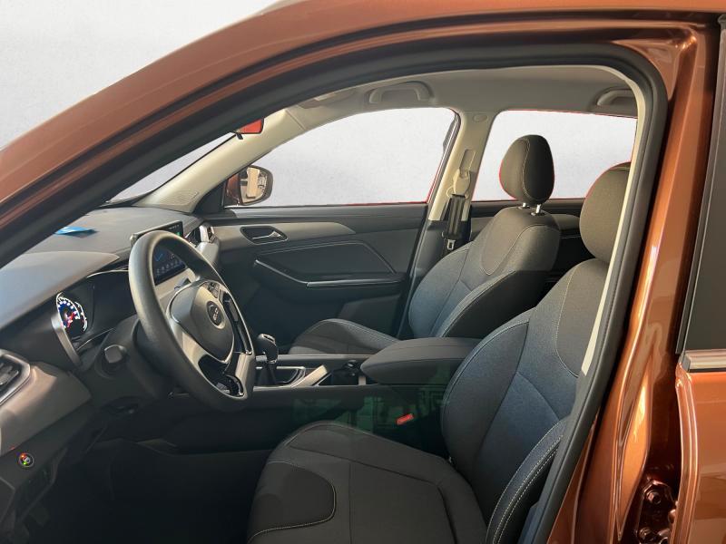 EVO EVO5 1.5 Turbo Essential