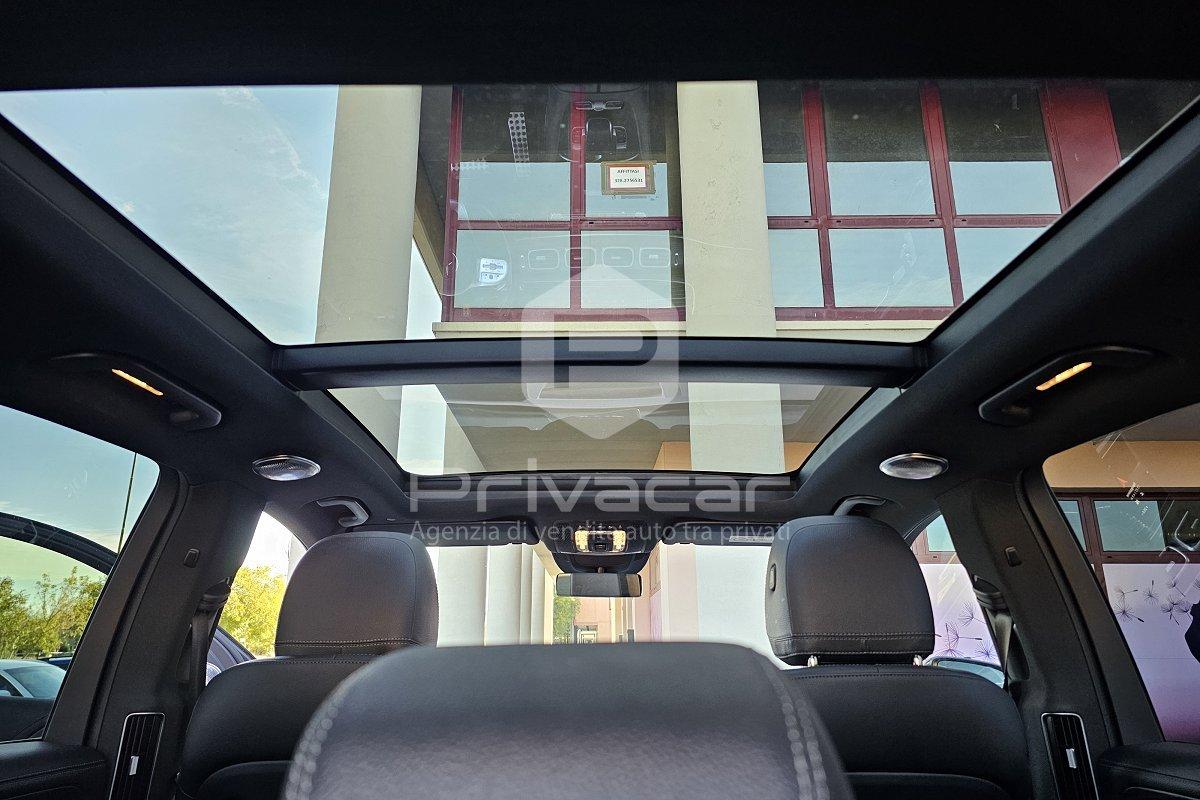 MERCEDES GLE 400 d 4Matic Premium Plus