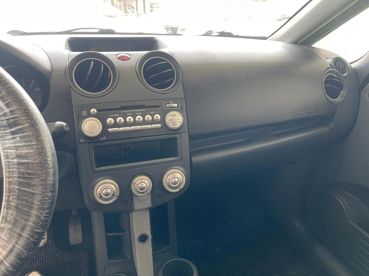 MITSUBISHI COLT 1.1 BENZINA/GPL 75CV