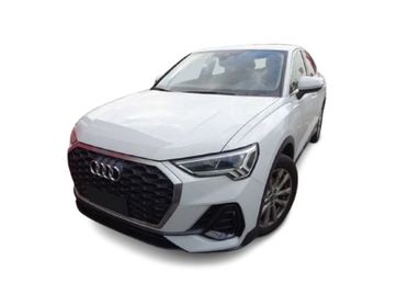Audi Q3 Sportback SPB 35 TDI 150 CV S tronic Business Plus