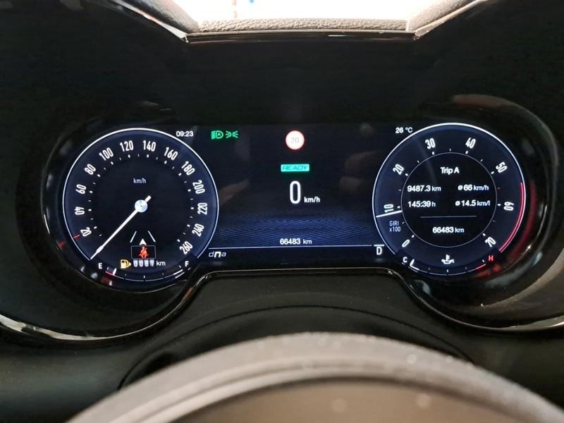 ALFA ROMEO TONALE 1.5 130 CV HYBRID TCT7 SPRINT SUV