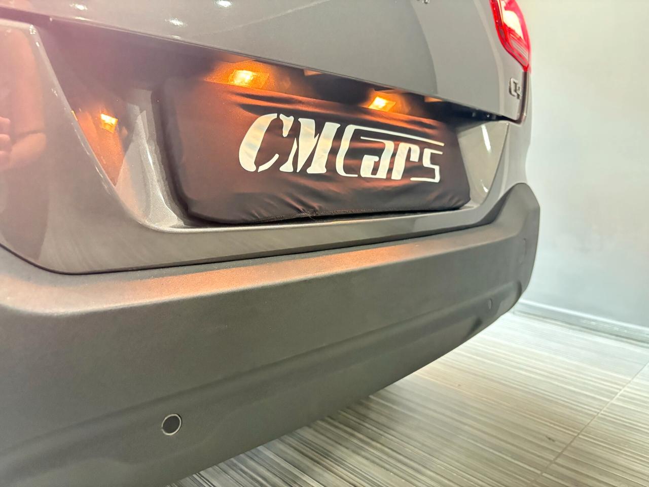 Citroen C4 Cactus 1.2 GPL Puretech 110cv Feel ITALIANA