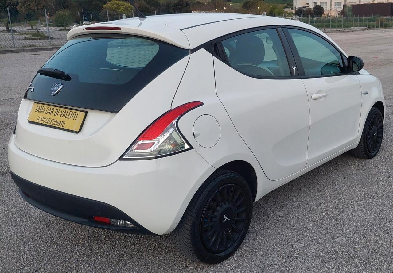 LANCIA YPSILON 1.2 - UNICO PROP - POCHI CHILOMETRI