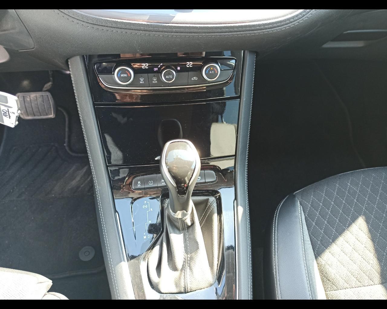 OPEL Grandland - Grandland X 1.5 diesel Ecotec Start&Stop aut. Ul