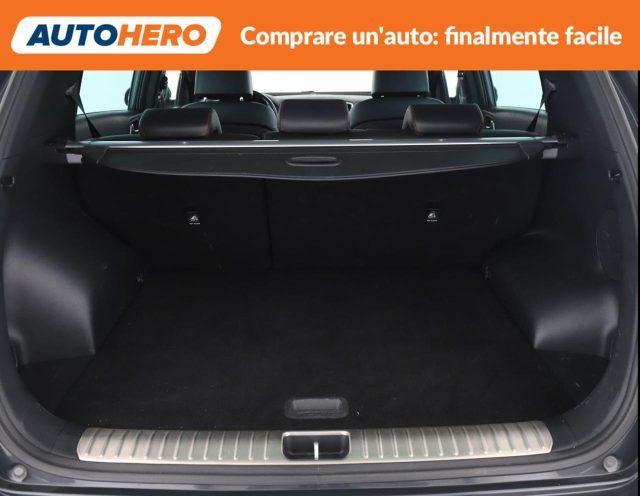 KIA Sportage 1.6 CRDI 136 CV DCT7 2WD GT Line