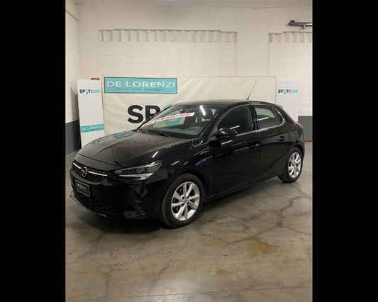 OPEL Corsa VI 2020 Corsa 1.2 Elegance s&s 75cv