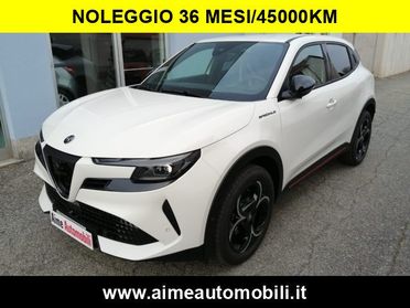 ALFA ROMEO Junior 1.2 136 CV Hybrid eDCT6 Speciale PACK TECHNO