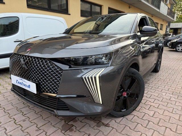 DS AUTOMOBILES DS 7 Crossback E-Tense Performance Line
