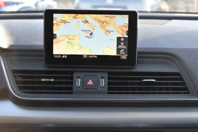 Audi Q5 Q5 35 TDI quattro S tronic Business