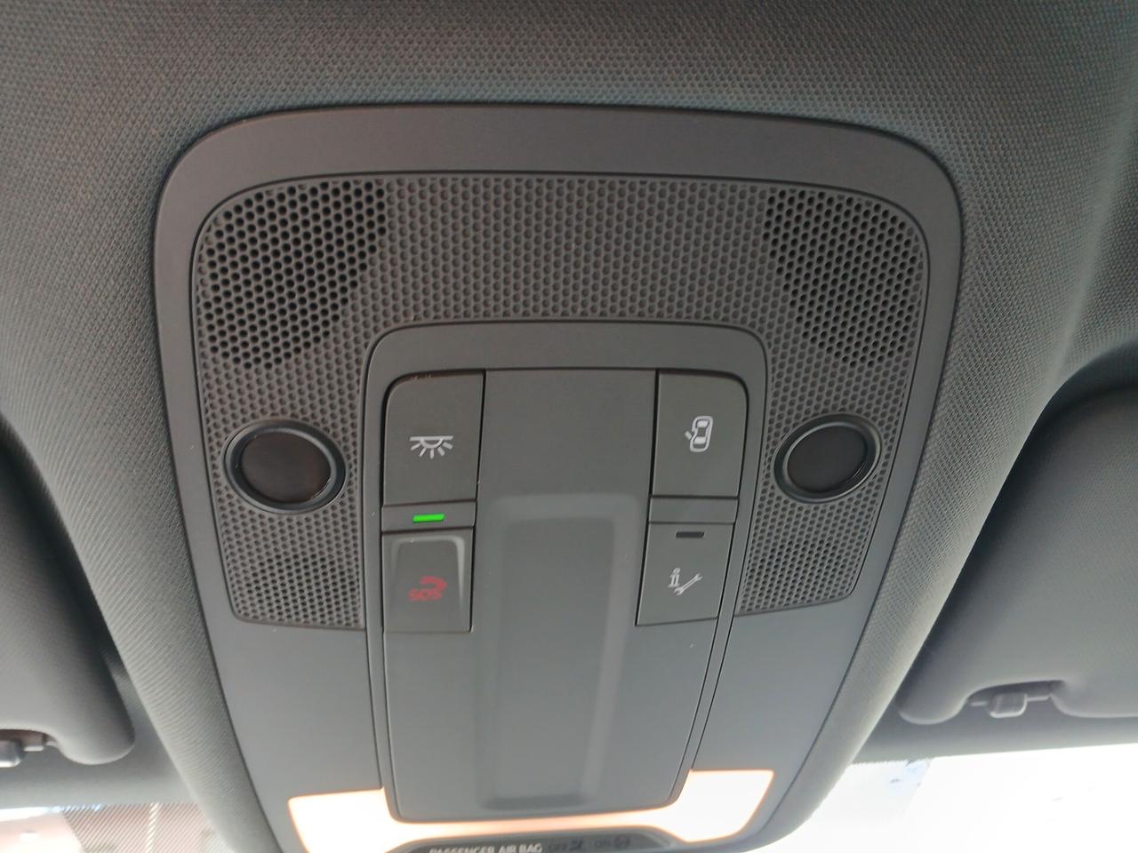 Audi A3 SPB 2.0 TDI 115CV 2021 BUSINESS