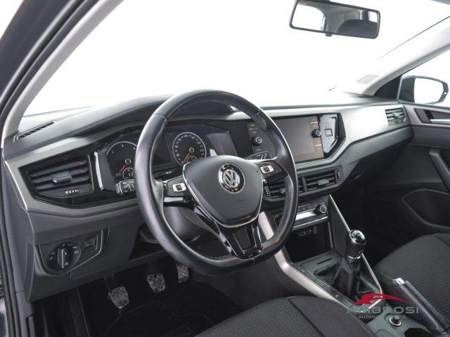 VOLKSWAGEN Polo 1.6 TDI 5p. Comfortline BlueMotion Technology
