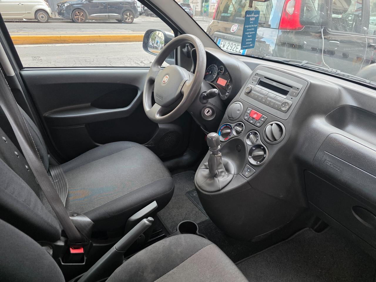 Fiat Panda 1.4 Dynamic Natural Power 1 PROPRIETARIO