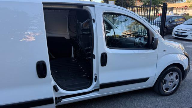 FIAT Fiorino 1.3 MJT 95CV CARGO SX*24M.G.*PDC*BLUETOOTH*