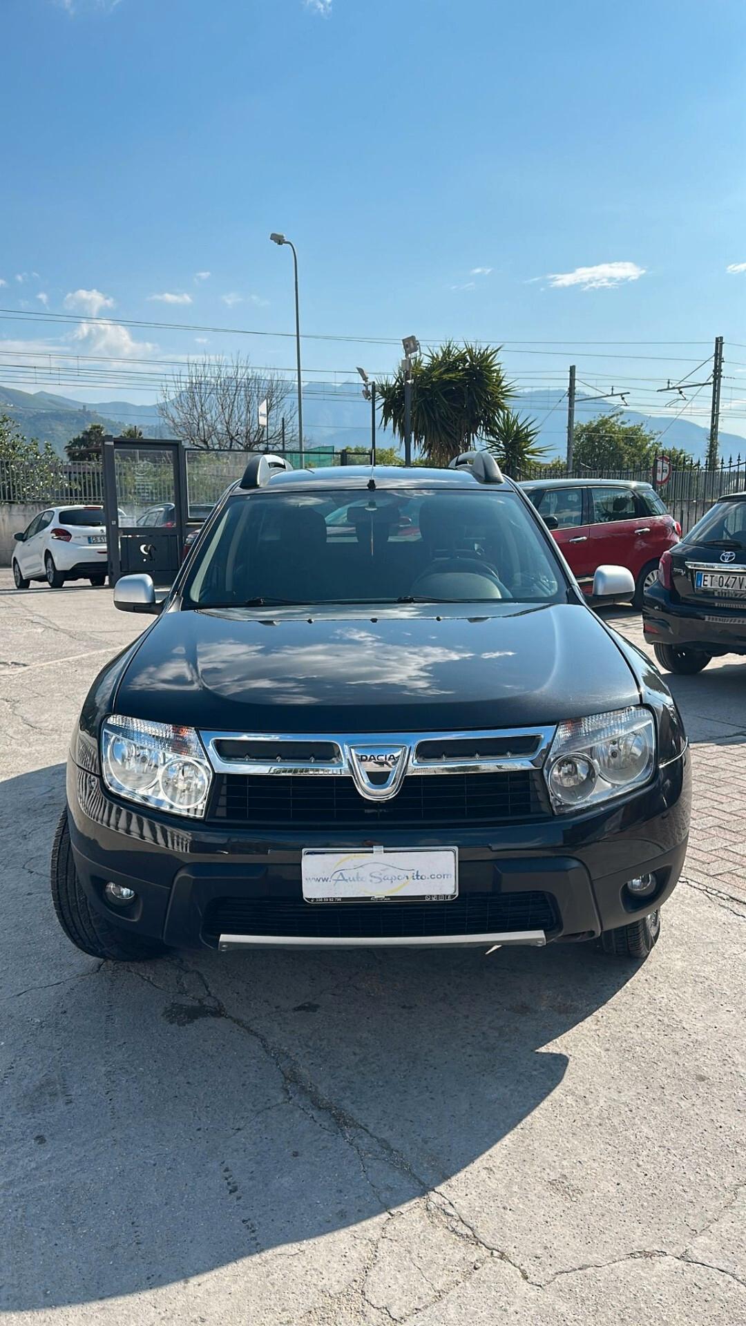 Dacia Duster 1.5 dCi 90CV 4x2 Ambiance