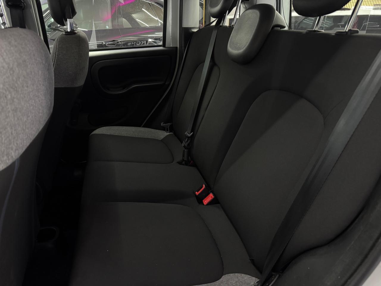 Fiat Panda 1.0 FireFly Hybrid Full Opt