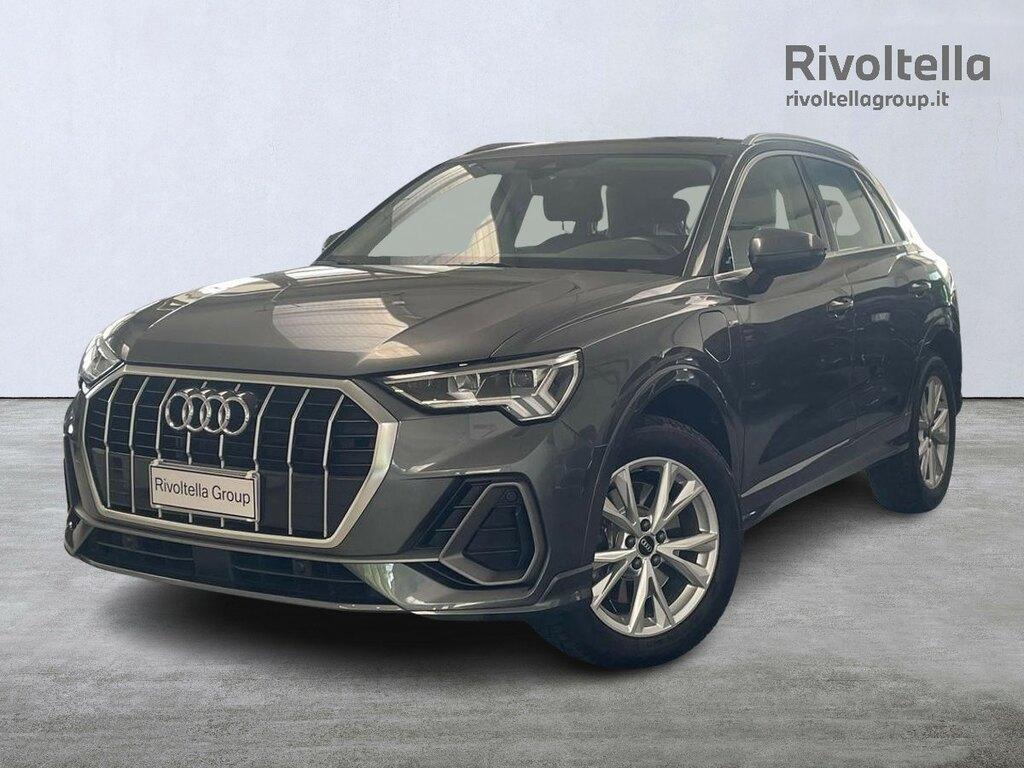 Audi Q3 45 1.4 TFSI e S line Edition S tronic