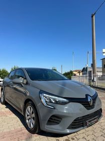 Renault Clio TCe 12V 100 CV GPL 5 porte Zen