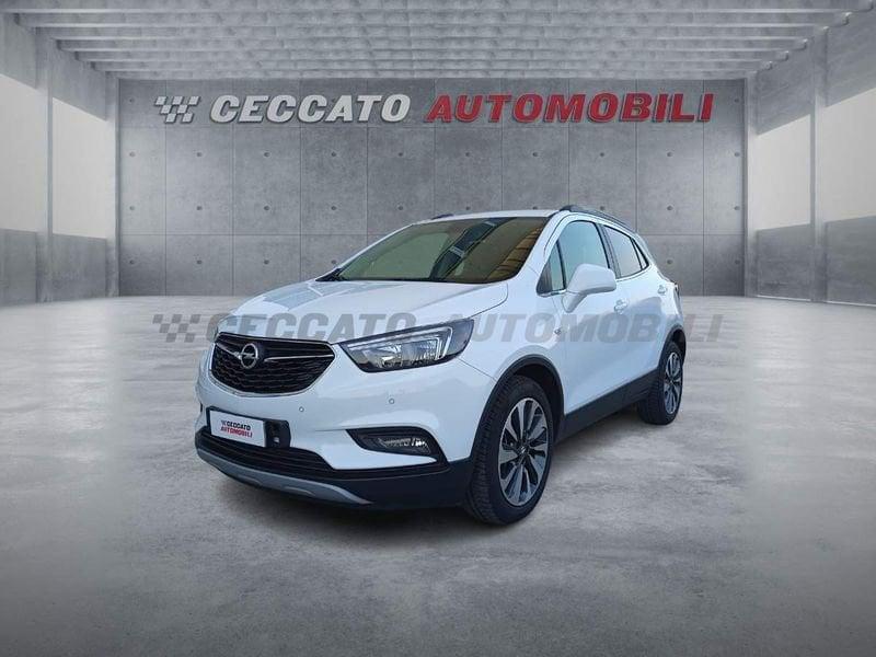 Opel Mokka Mokka X 1.6 cdti b-Color s&s 4x2 136cv