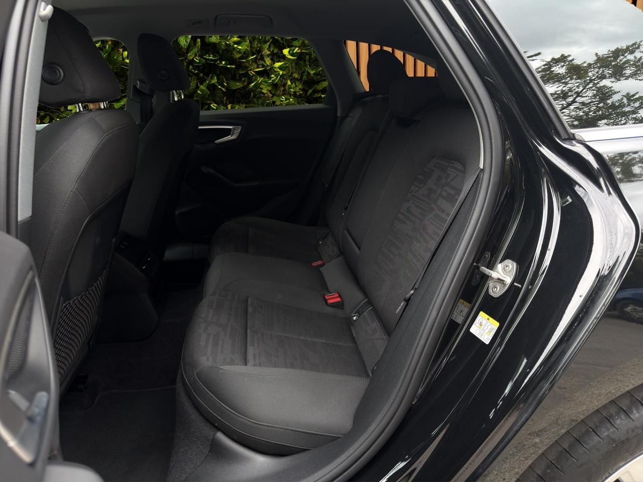 Audi A5 Avant TDI 150 kW mHEV+ S tronic Business Advanced