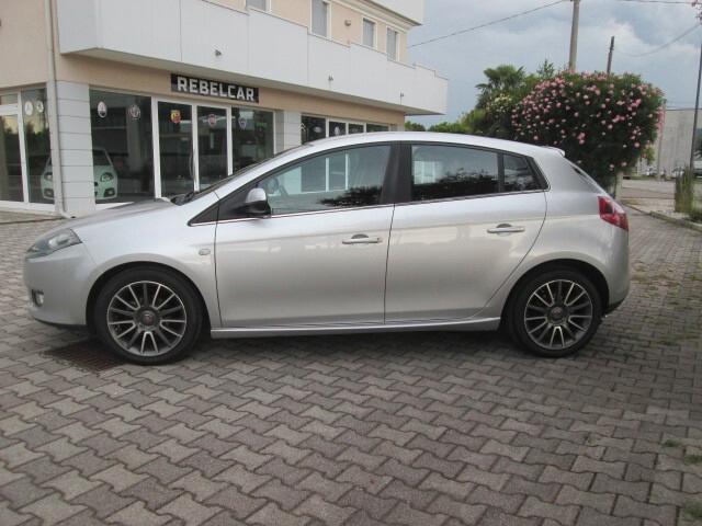 Fiat Bravo 1.4 Emotion GPL
