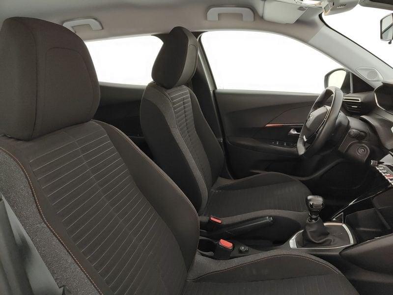 Peugeot 2008 2008 1.5 110 CV bluehdi Active Pack