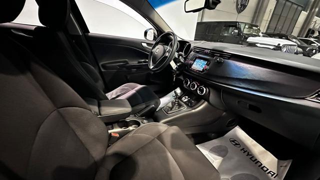 ALFA ROMEO Giulietta 1.6 JTDm 120 CV"CERCHI 18"