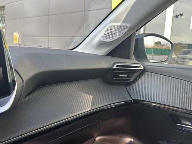 Peugeot 208 PureTech 100 Stop&Start 5 porte Active Pack