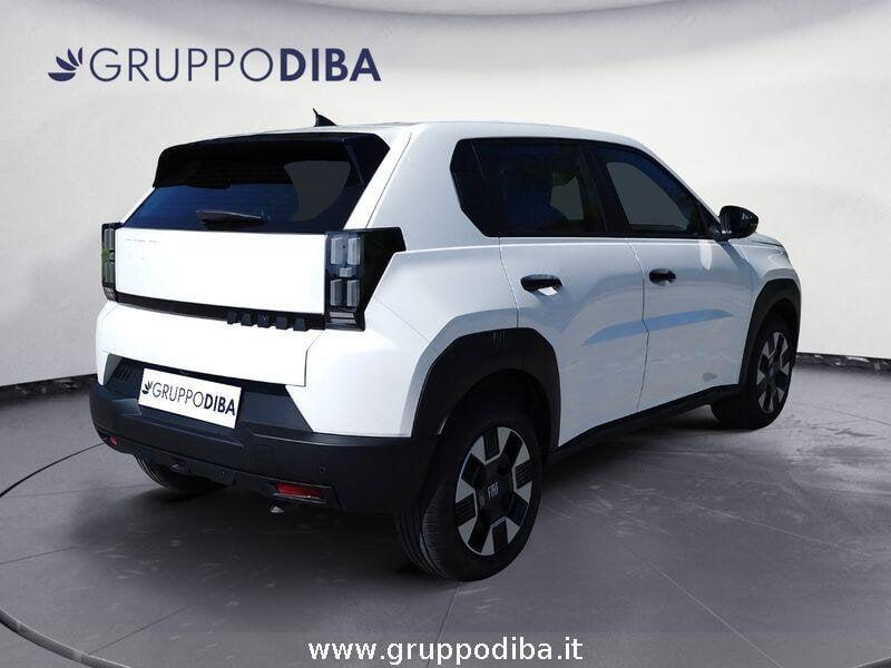 FIAT Grande Panda 1MK Hybrid Icon 1.2 Hybrid 110c