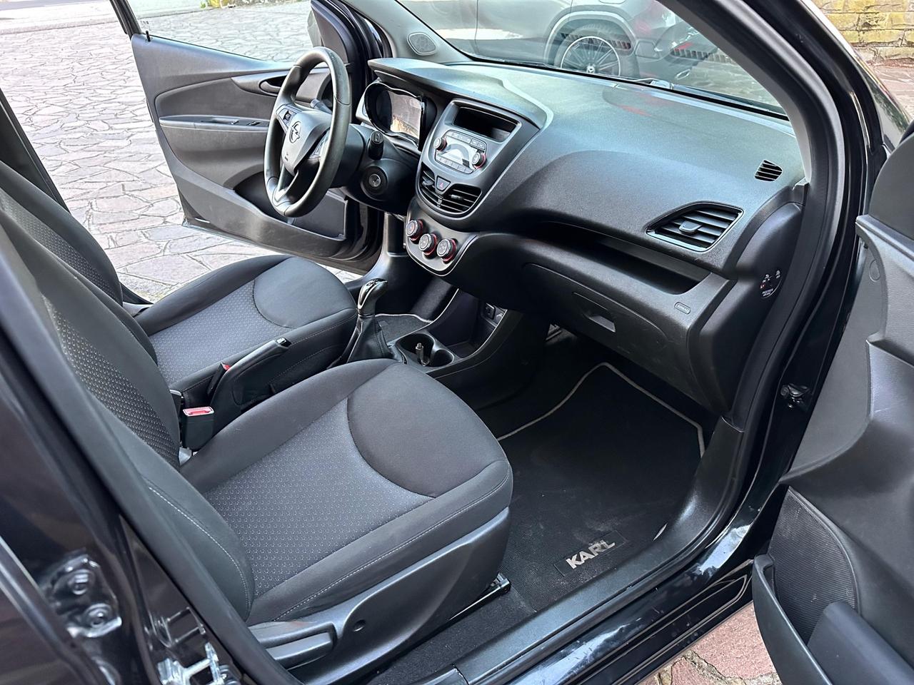 Opel Karl 1.0 73 CV GPL Innovation