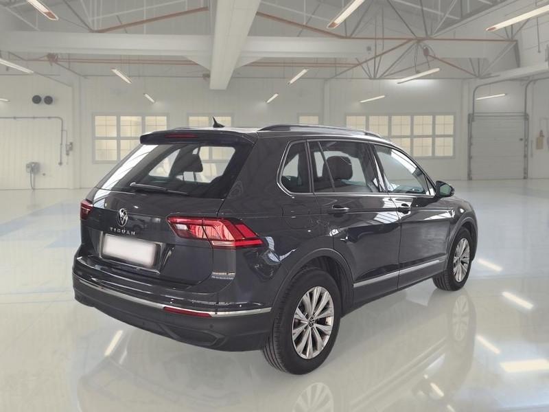 VOLKSWAGEN TIGUAN 2.0 TDI SCR 110 KW LIFE DSG SUV