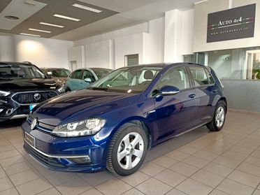 Volkswagen Golf Golf 5p 1.5 tgi Executive 130cv dsg*Metano