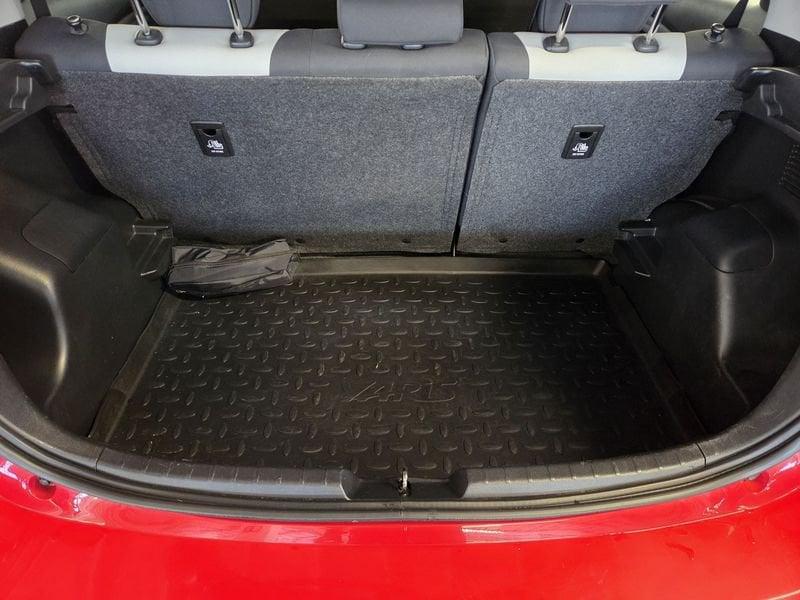Toyota Yaris 3ª serie 1.5 Hybrid 5 porte Active