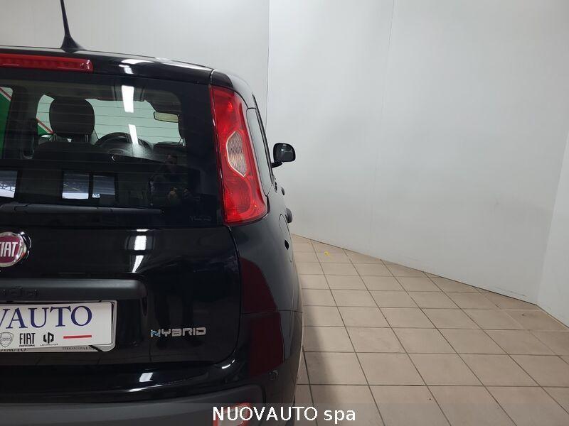 FIAT Panda Panda 1.0 FireFly S&S Hybrid