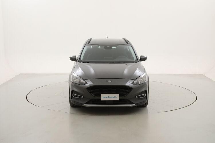 Ford Focus Active Co-Pilot BR036524 1.5 Diesel 120CV